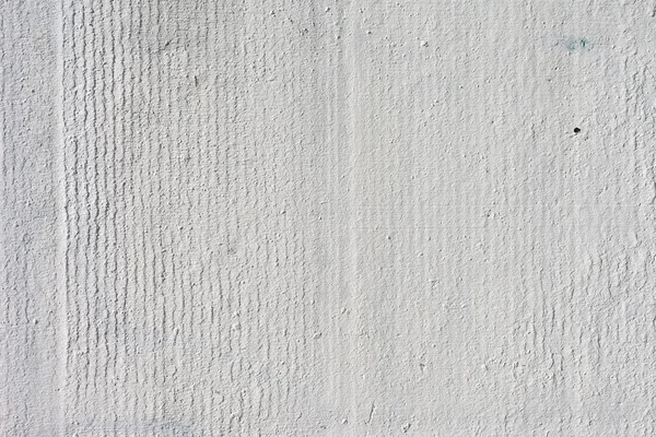 Πέτρα υψηλής λεπτομερείς θραύσμα φόντο λευκό τοίχο — Φωτογραφία Αρχείου