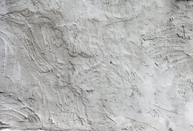 Beyaz arka plan yüksek Detaylı parça taş duvar