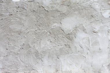Beyaz arka plan yüksek Detaylı parça taş duvar
