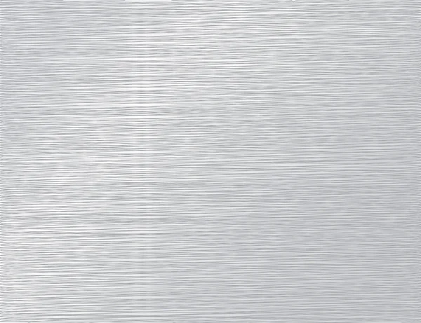 Textur der weißen Leinwand — Stockvektor