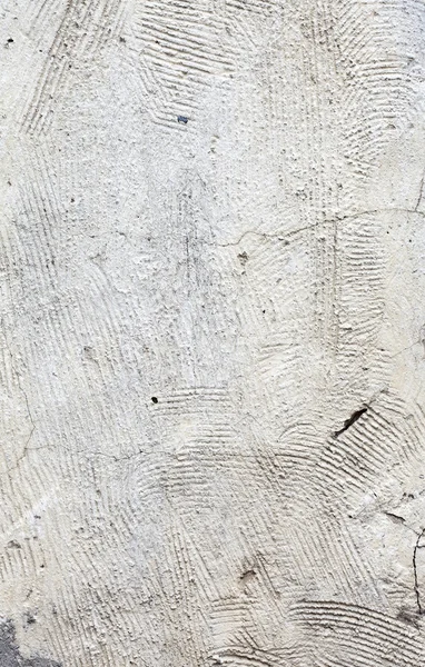 Hintergrund hohe detaillierte Fragment Stein weiße Wand — Stockfoto