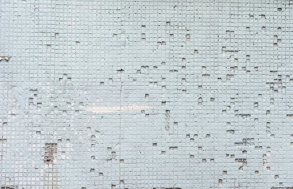 Beyaz arka plan yüksek Detaylı parça taş duvar — Stok fotoğraf