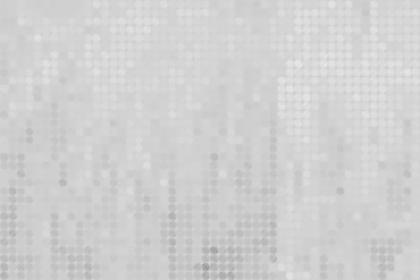 Текстурований напівтоновий сірий фон — стоковий вектор