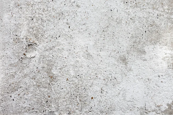 Fundo alto fragmento detalhado pedra parede branca — Fotografia de Stock