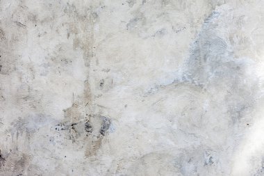 Beyaz arka plan yüksek Detaylı parça taş duvar