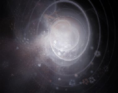 galaxy ile güzel Uzay arka plan