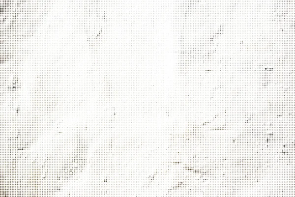 Abstracte haftone vector witte achtergrond — Stockvector