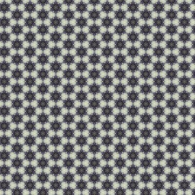 Şık desenli eski püskü bir arka plan.