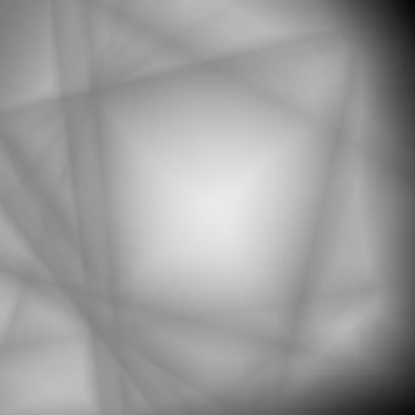暗いの抽象的なベクトルの背景 — ストックベクタ