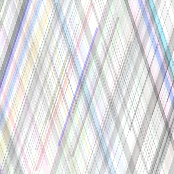 Abstrakte moderne Linien Hintergrund — Stockfoto