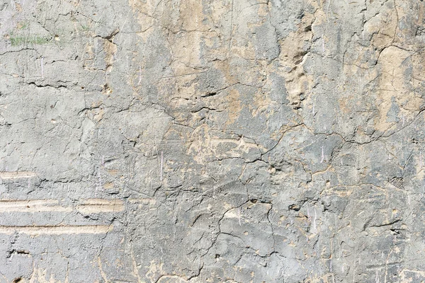 Высокое разрешение бетонной стены Grunge Weathered — стоковое фото