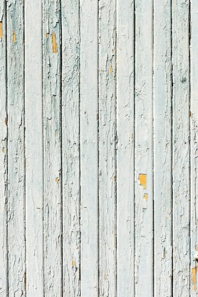 Vintage sfondo bianco di legno naturale vecchia parete — Foto Stock