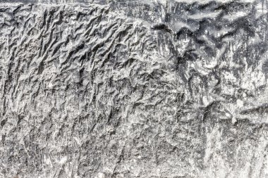 yüksek çözünürlüklü beton grunge duvar yıpranmış