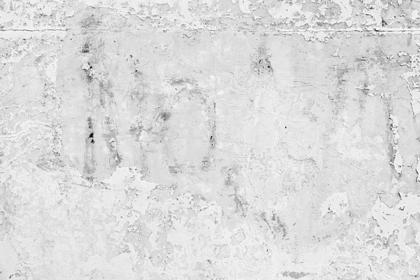 Grungy fond blanc ciment ancienne texture mur — Photo