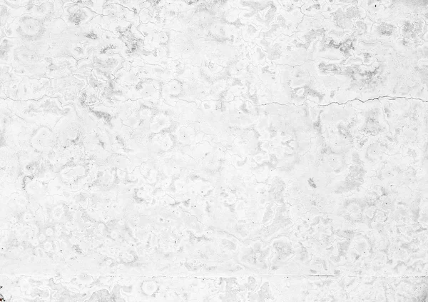 Grungy fundo branco cimento parede textura velha — Fotografia de Stock