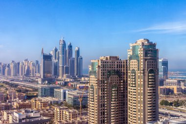 Downtown Dubai