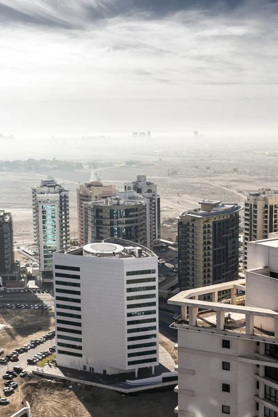 Centro de Dubai —  Fotos de Stock