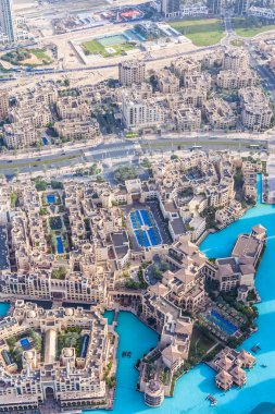 Downtown Dubai