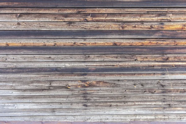 Fondo de madera dura oscura natural — Foto de Stock