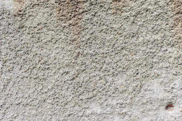 지저분한 흰색 배경 시멘트 오래 질감 벽 — 스톡 사진
