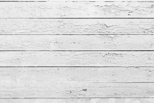 Vintage fondo blanco pared de madera . — Foto de Stock