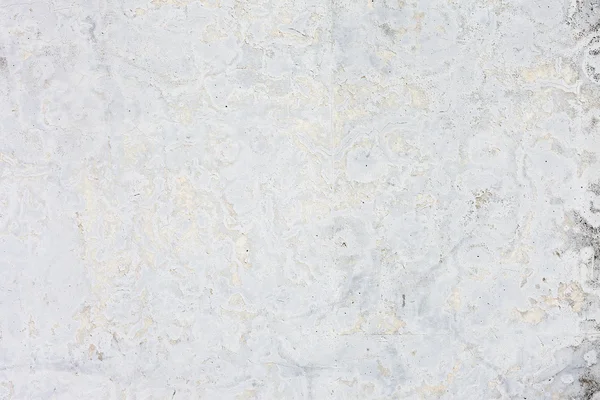 Grungy witte achtergrond natuurlijke beton — Stockfoto