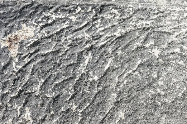 Большой белый фон из натурального бетона — стоковое фото