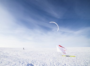 Karda Kiteboarding