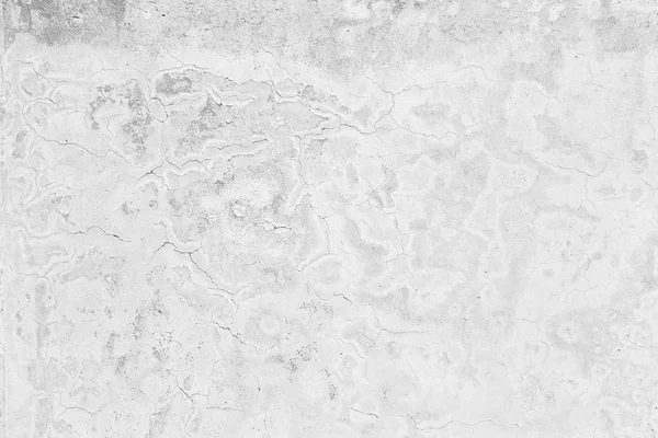 Grungy fondo de pared de hormigón blanco — Foto de Stock