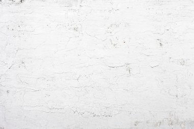 aşınmış beyaz beton duvar arka plan