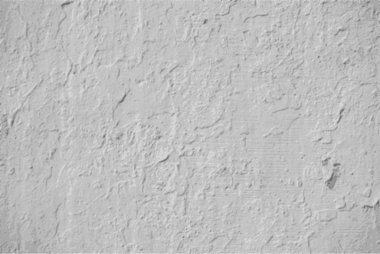 vektör aşınmış beyaz beton duvar arka plan
