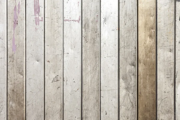 Vintage  white background wood wall. — Stock Photo, Image