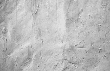 vektör aşınmış beyaz beton duvar arka plan
