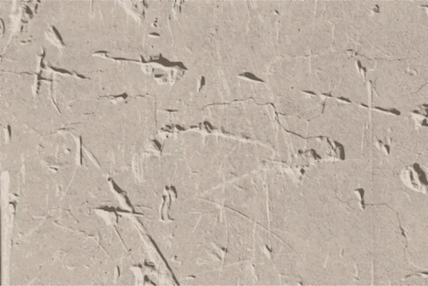 Векторний гранжевий білий бетон Стіна Фон — стоковий вектор