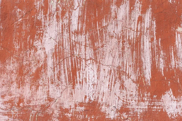 Grungy betonnen oude textuur muur — Stockfoto