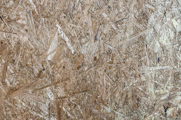 Tablero de partículas de madera — Foto de Stock