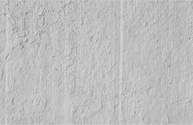 vektör aşınmış beyaz beton duvar arka plan