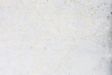 vektör aşınmış beyaz beton duvar arka plan