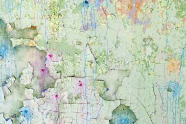 eski beton eski doku duvar