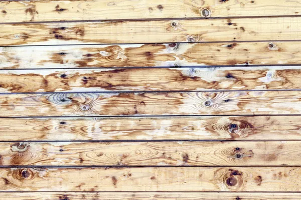 Vintage vit bakgrund trä wall. — Stockfoto