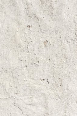 aşınmış beyaz beton duvar arka plan