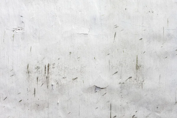 Grungy fondo de pared de hormigón blanco —  Fotos de Stock