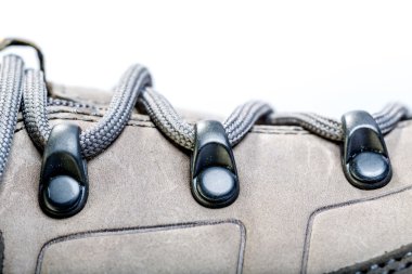 dağ ayakkabı Dantel