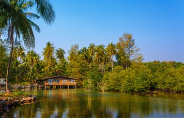 su Thai house