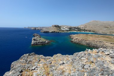 Lindos