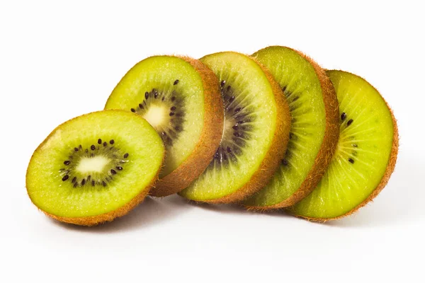 Färsk kiwi — Stockfoto