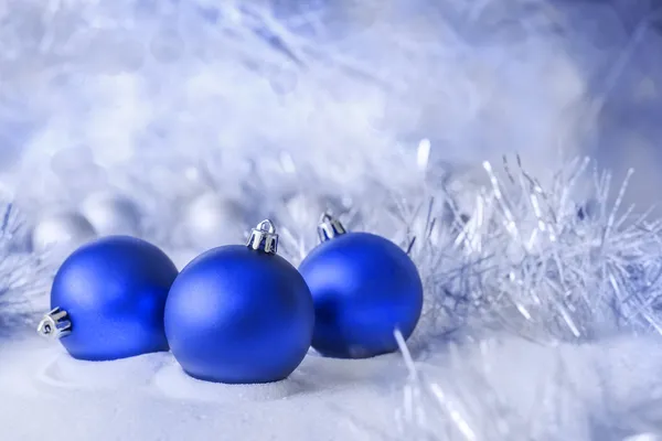 Christmas ball — Stock Photo, Image