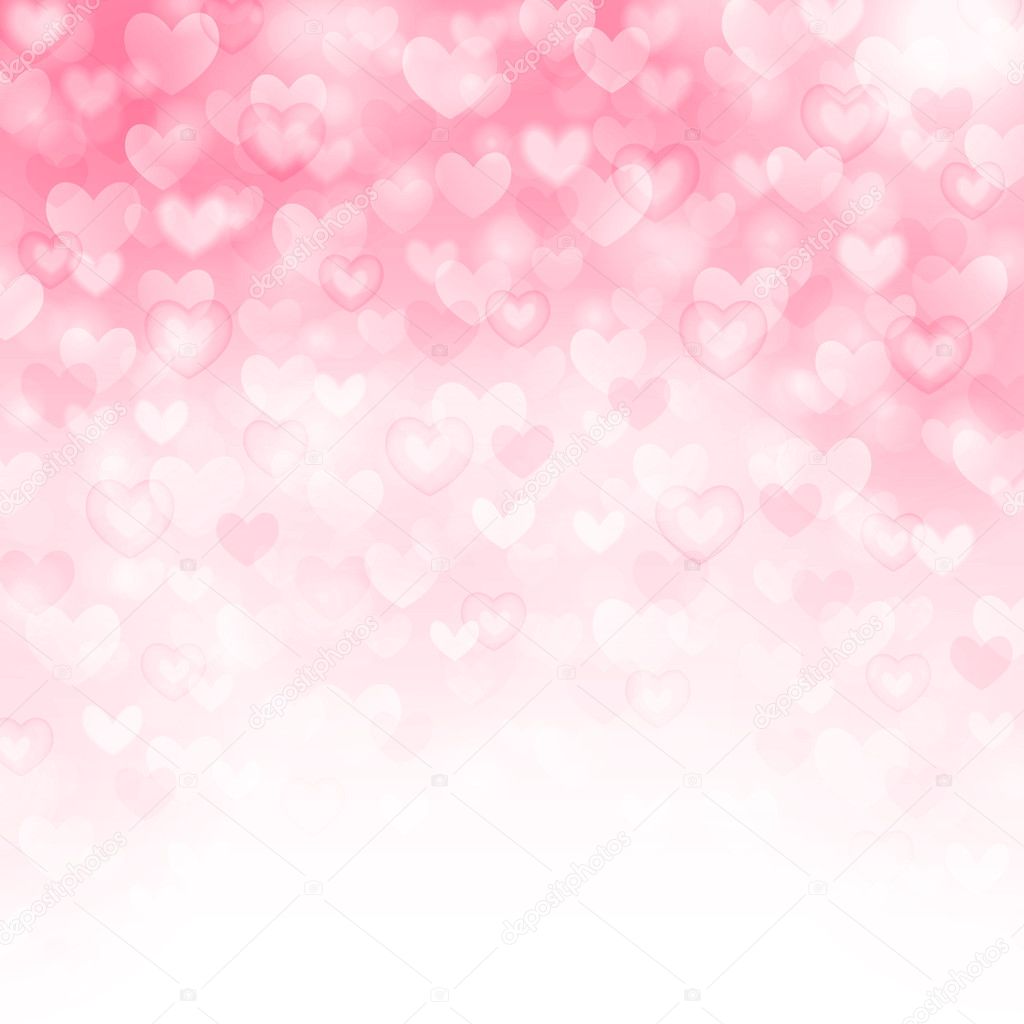 pink herats