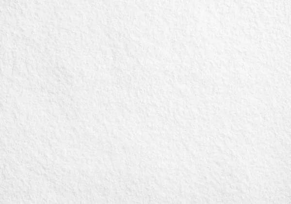 Texture di neve bianca — Foto Stock