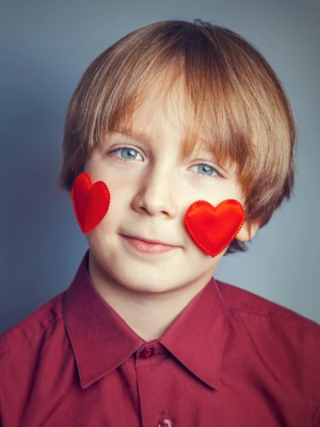 Lover boy — Stock Photo, Image